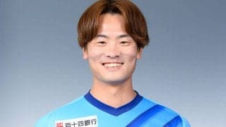 讃岐が大卒2年目のDF伊従啓太郎と契約満了「クラブにもっと貢献したい一心でした」