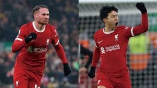 2人揃って“アンフィールド劇場”の立役者！ マク・アリスターが遠藤航を称賛「ゲームの流れを変えてくれた」