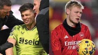 ニック・ポープが肩脱臼…ニューカッスルは1月にGKを緊急補強へ？ 候補にラムズデール