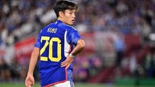 久保建英はアジアカップ辞退も？ スペイン紙がソシエダの懸念を報道…日本代表が決勝に行けばCLラウンド16も欠場