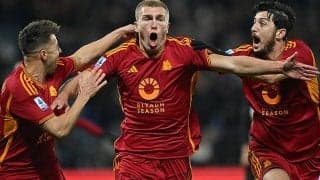 「モウリーニョは決して選手を見捨てない人」、サッスオーロ戦でローマ逆転勝利に貢献のクリステンセンが指揮官へ感謝の言葉