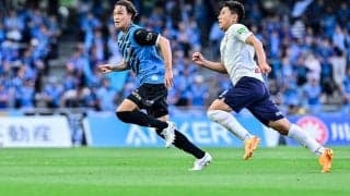 【川崎DF大南拓磨が古巣相手の天皇杯決勝で掴むもの。谷口やジェジエウの存在と比較の中で(1)】家長＆遠野と現地観戦した福岡のルヴァン制覇で感じたもの
