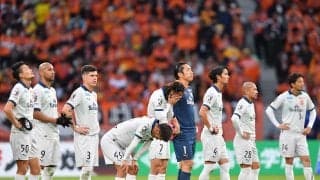 清水エスパルスはなぜ、目の前にあったJ1昇格を逃したのか「何かを変えなければ、ずっと同じことが繰り返される」