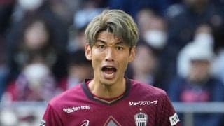 大迫勇也はなぜボールが収まるのか ハンパなかった今シーズンを鄭大世が解説