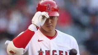 「私は納得できない！」高騰する大谷翔平の契約予想に米司会が異論！「DHを占領し、長く投げられるかも分からない」