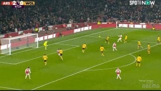 「全てが完璧すぎる」冨安健洋、“アシスト未遂”の決定的瞬間！ドンピシャ高速クロス→アーセナルFW転倒の顛末に「決めて欲しかった」とファン溜息