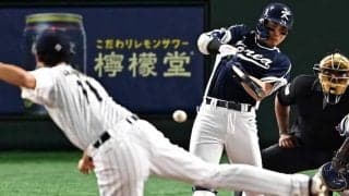 MLB移籍を目指す「韓国のイチロー」にシビアな空気　NY局記者がポテンシャルに辛辣見解「偉大なアスリートとは言い難い」