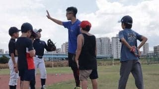 素振り重視は“退屈な時間”　メニュー変更で激変…野球講師が反省する「見えない練習」