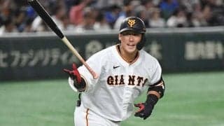 中田翔が挑む12球団最悪の「91」　ビシエド不発…本拠地“言い訳”できぬ致命的弱点