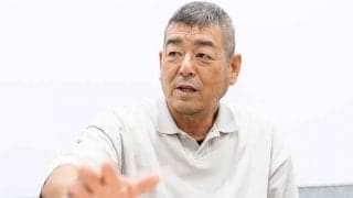 「平成の大エース」を生んだ偶然　鳴かず飛ばず→突如覚醒…地獄キャンプの副産物