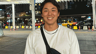 他球団の戦力外で「俺もクビかも」　2日後に予感的中も…清々しかった1年間