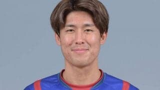 富山が4シーズン在籍のFW大野耀平と契約満了、今季はJ3で29試合5得点も昇格ならず「ゴールという形で恩を返したかった」