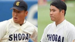 大商大、11選手の進路判明　名門社会人などで野球継続…西武ドラ2ら2選手がNPB入り