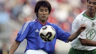 栃木SCが新監督に元日本代表DF田中誠氏を招へい、引退後は磐田のコーチなど務める「クラブの勝利、発展に貢献していきたい」