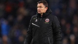 最下位に5失点敗戦、シェフィールド・ユナイテッドが「経済的な決断を下した」とクラブを批判した監督交代に動く