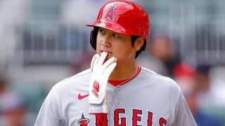 大谷翔平争奪戦で“市場停滞”　WM開幕も異例の移籍ゼロ…ブレーブス移籍も現実味なし