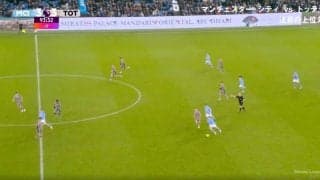 新たな誤審か？ 謎の判定に批判殺到「理解できない」 なぜ、あそこでプレーを止めたのか… 怪物・ハーランドもベップもブチギレた物議を醸す問題シーン