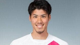 金沢がFW杉浦力斗との契約満了を発表…今季は宮崎へ期限付き移籍も出場は2試合のみに