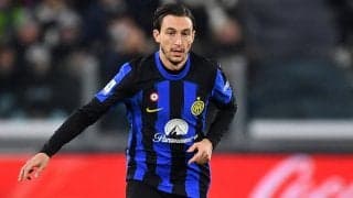 今後もインテルを支える敏腕CEOが頼れる2選手を称賛「最も尊敬する人物の1人」、今夏PSGへフリー移籍のシュクリニアルにも言及