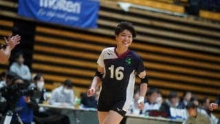 PFU　大熊紀妙の加入を発表