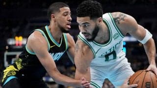 ペイサーズがセルティックス撃破、インシーズン・トーナメント準決勝へ…ハリバートンが大活躍