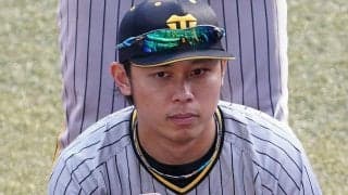新潟BCが高山俊の入団内定を発表　阪神戦力外の元新人王「全身全霊でプレー」
