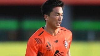 鳥栖がFW和田凌と契約満了…今季もJFL滋賀に期限付き移籍「皆さんの声援が力になりました」