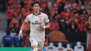 J1昇格逃した清水DF高橋祐治が心境、妻・高城亜樹さんへの誹謗中傷も明かす「やめていただきたいです」