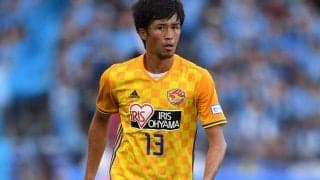 愛媛DF平岡康裕が現役引退、清水や札幌、仙台でプレーしてJ1通算355試合に出場「僕のサッカー人生は最高の時間でした」