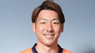 水戸が長野に期限付き移籍中のMF音泉翔眞と契約満了 「これからも自分らしく闘っていきます」
