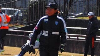 横浜FCシーガルズ石田美穂子監督、逆転勝ちでの皇后杯4回戦進出に「同じ絵が描けた、選手の成長を感じる」