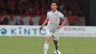 FC東京が新潟の中盤支えたMF高宇洋を完全移籍で獲得、3年過ごした新潟に感謝「ありがたい出会いに恵まれた3年間でした」