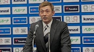 西武・栗山は大幅7100万円減「寂しい数字」　1億800万円で更改…ベテランが揃って減俸