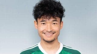 松本が2度目の在籍となったMF喜山康平と契約満了「まだ選手としての情熱が消えていない」