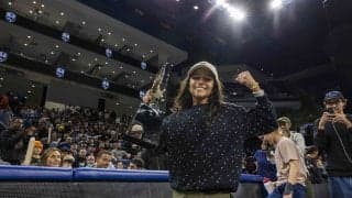 自国ブラジルに捧げた2連覇。ライッサ・レアウが悲願のSLS大会優勝「2023 SLS SUPER CROWN WORLD CHAMPIONSHIP」WOMEN’S FINAL