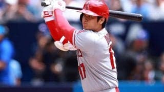 大谷翔平、ブルージェイズの施設訪問と米報道　監督会見リスケ＆GM不在「兆候あった」