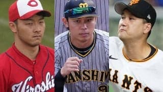 新人王、最高勝率、2軍セーブ王…戦力外の実績組が続々　新潟BCに集まる元NPB戦士たち