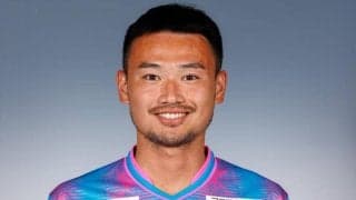 鳥栖MF島川俊郎が退団…「3年間で最高な仲間達に出会えた」