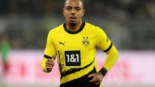 ポジションに不満のマレンがドルトムント退団を希望、移籍金は47億円前後か