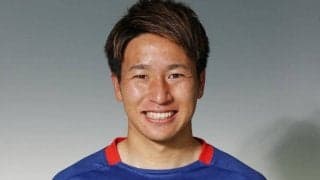 奈良が平松遼太郎と契約満了…今夏から福山シティFCにレンタル