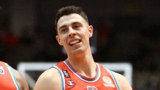 広島のニック・メイヨが「左足捻挫」…A東京戦で負傷交代も早期復帰の予定