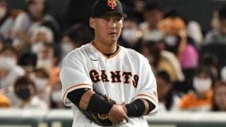 指導力は折り紙つき？中田翔の加入で期待される中日の”若きスラッガー”たちの飛躍