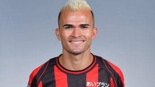 札幌のルーカス・フェルナンデスが契約満了…5年間でJ1・139試合出場「素晴らしい経験をさせていただきました」