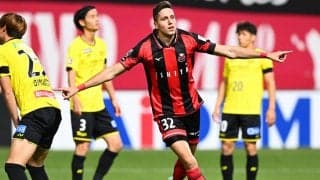 札幌、FWトゥチッチとGK大谷幸輝の契約満了を発表「良い思い出がたくさんで皆に感謝しています」