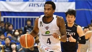 琉球のヴィック・ローに対する懲罰決定…看板踏みつけ1試合出場停止と罰金5万円