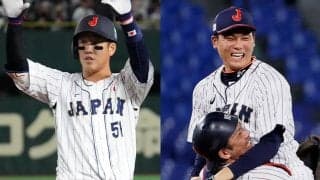 B1広島戦に侍ジャパン“V戦士”も来場…「カープコラボ月間」SPゲスト続々発表