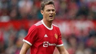 元ユナイテッドMFマティッチが当時の遅刻常習犯2人を暴露、罰金だけで約1400万円集まるシーズンも