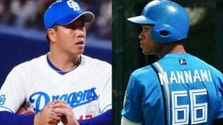 23歳が4倍増の8000万円、1億円超も続々　悲運の右腕は2度目でサイン…5日の契約更改