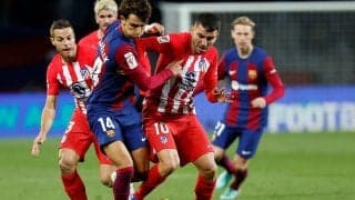 マドリー以外、全滅した…/原ゆみこのマドリッド