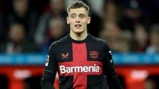 ビッグクラブ注目のヴィルツ、来季のレバークーゼン残留を代理人務める父が示唆